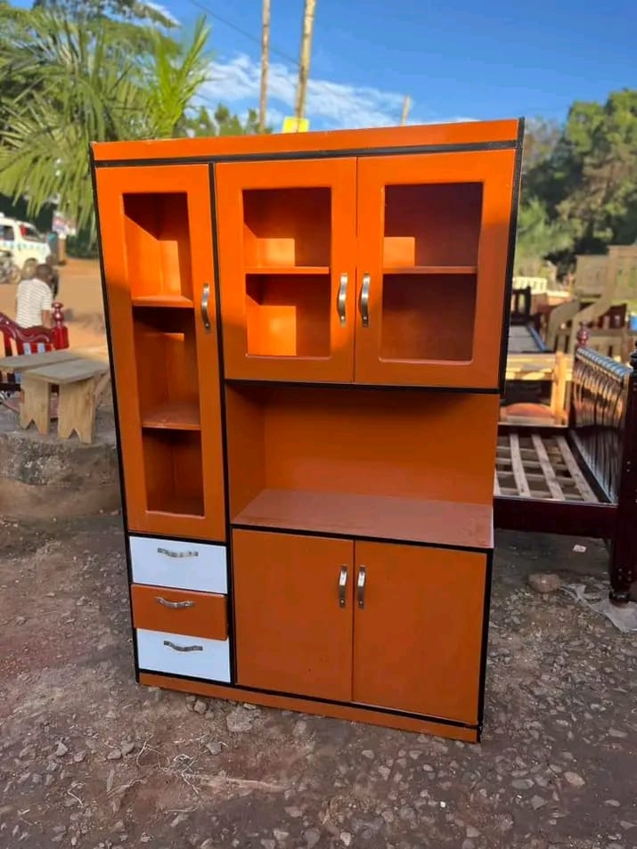 Premium Kitchen Cabinet